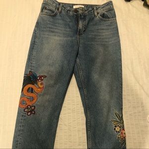 Sandro (Paris) jeans